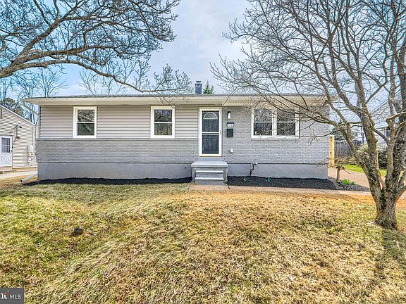 2nd image of 3750 Trent Rd