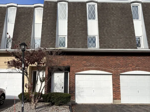 23 Northbrook Court #23, East Hartford, CT 06108