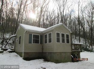 1809 Deep Run Rd, Whiteford, MD 21160
