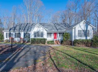 1708 Devon Way, Manakin Sabot, VA 23103