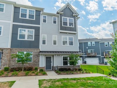 4439 Millennium Ave, Charlotte, NC, 28217