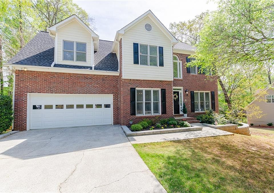 3439 Bonneville Way, Suwanee, GA 30024 Zillow