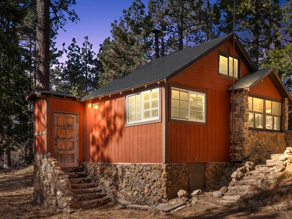 580 El Centro Ter, Pine Valley, CA 91962 Zillow