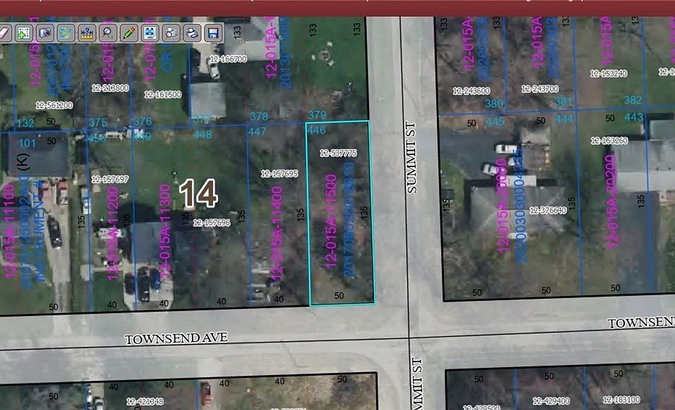2nd image of Townsend Ave
