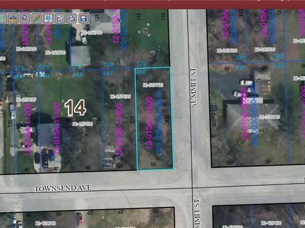 Townsend Ave, Youngstown, OH 44505