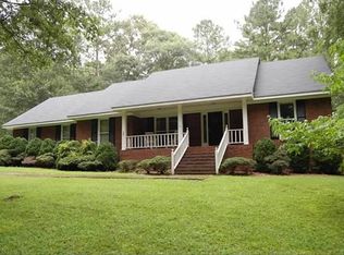509 Breedlove Dr, Monroe, GA