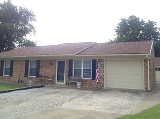 187 Thrush Ct, Owensboro, KY 42301