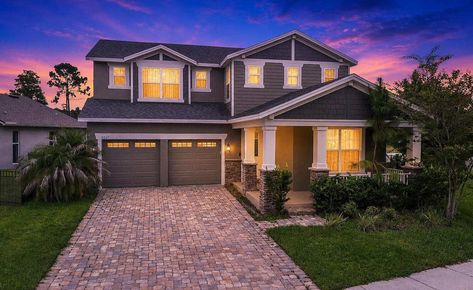 4 bed, 2.5 bath, 2767 sqft, $5,500 — Photo 1