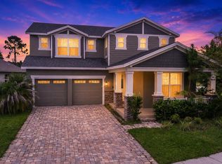9247 Legado Dr, Windermere, FL 34786