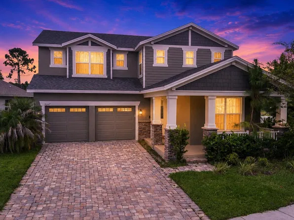 9247 Legado Dr, Windermere, FL 34786