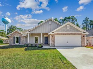 1868 Shannon Rd, Navarre, FL 32566