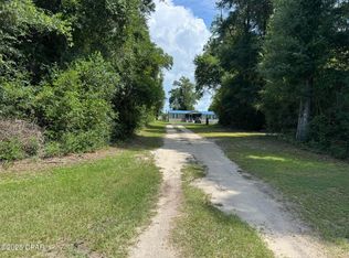 5574 Fort Rd #69, Greenwood, FL 32443
