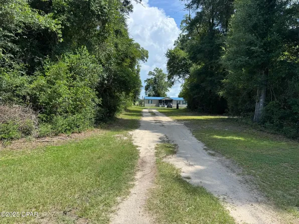 5574 Fort Rd #69, Greenwood, FL 32443