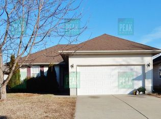 726 N Elder Ave, Springfield, MO 65802