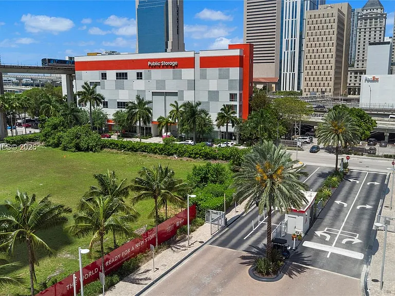 350 S Miami Ave #312 — Photo 38