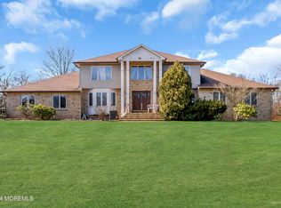 15 Groendyke Cir, Millstone Township, NJ 08535