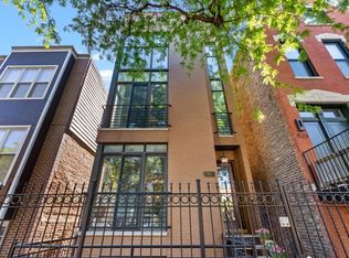 1525 N Wood St #2, Chicago, IL 60622