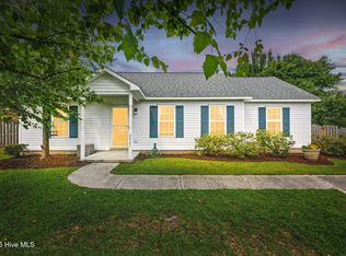 2827 Sapling Cir, Wilmington, NC 28411