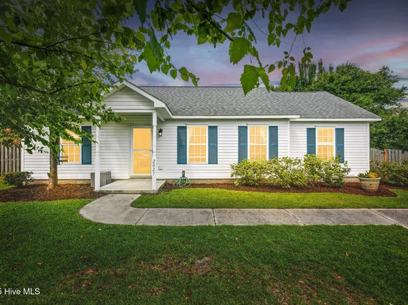 2827 Sapling Circle, Wilmington, NC 28411