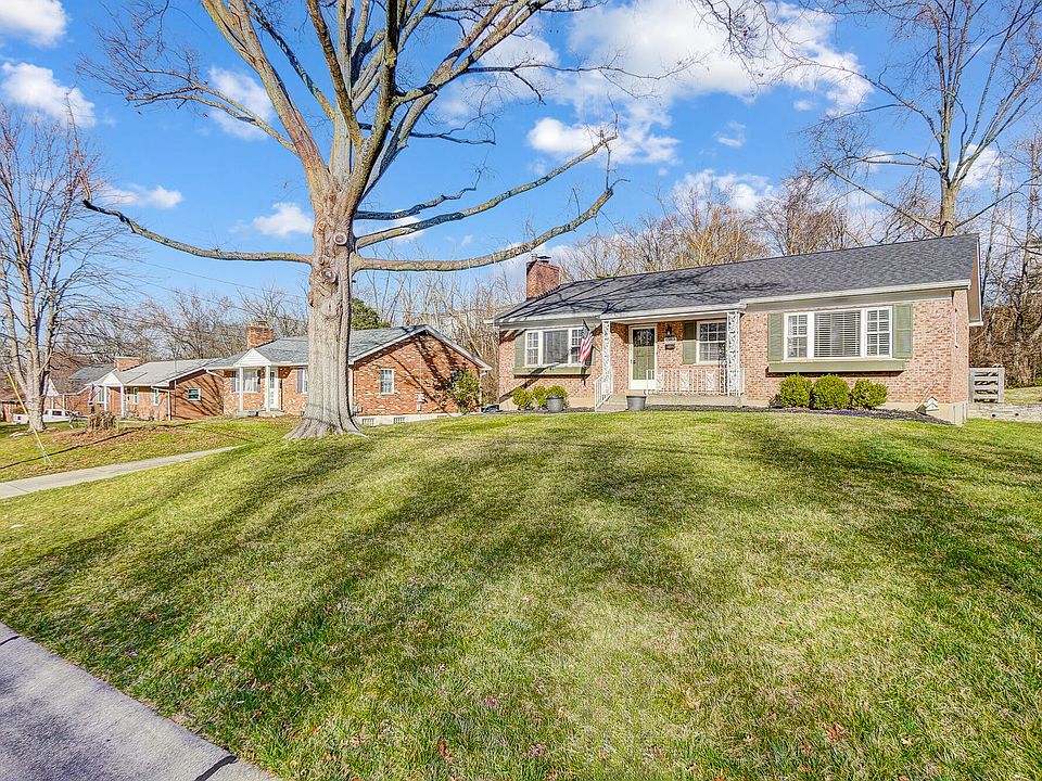 1382 Vidot Ct, Covington, KY 41011 Zillow