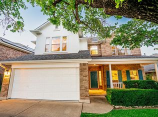 708 Coomes Pl, Cedar Park, TX 78613