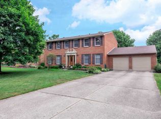 9562 Stone Dr, West Chester, OH 45241