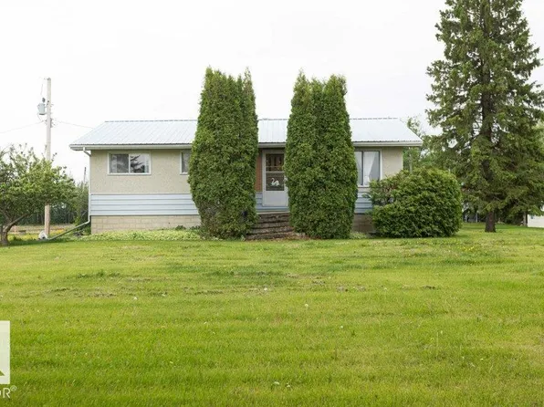 2021 Township Road 604, Westlock County, AB T0G 1R2