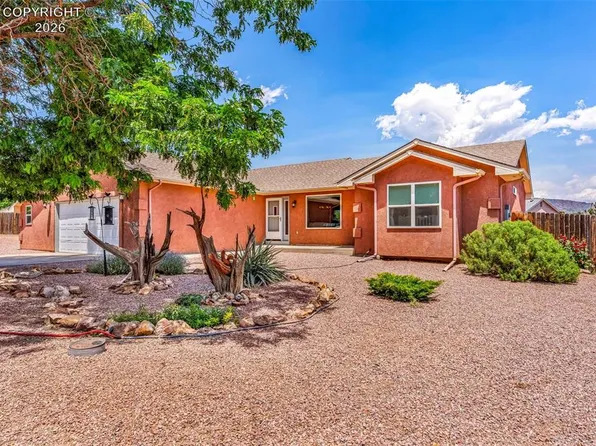 1272 N Rall Ct, Canon City, CO 81212