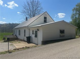 8551 S Old Union Church Rd, English, IN 47118