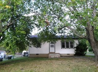 516 Central Ave, Hillsborough, NC 27278