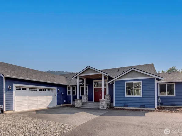 5014 Parker Road E, Sumner, WA 98390