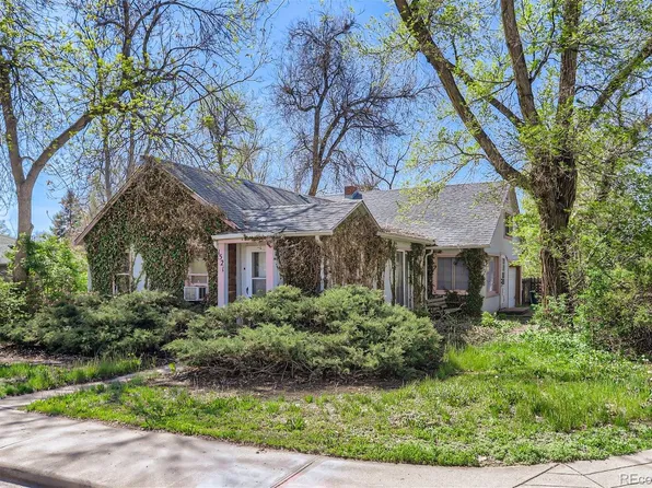 1521 3rd Avenue, Longmont, CO 80501