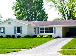 805 Ranch Rd, Connersville, IN 47331