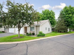 11509 Quay St NW, Coon Rapids, MN 55433