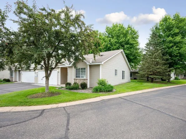 11509 Quay St NW, Coon Rapids, MN 55433