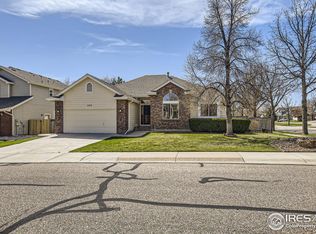 455 Flagler Rd, Fort Collins, CO 80525