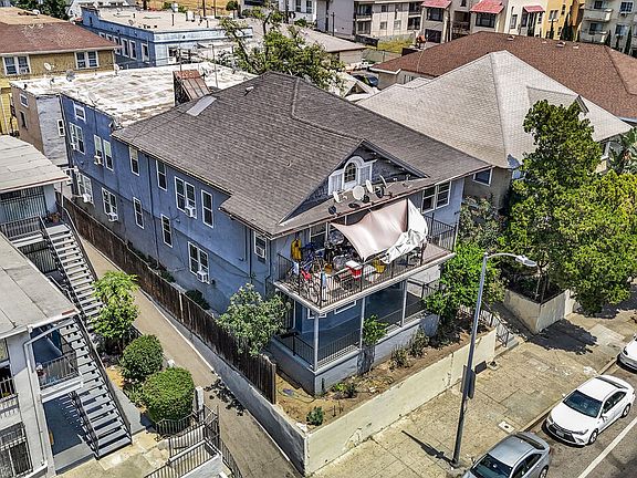 2nd image of 1247 W 8th St