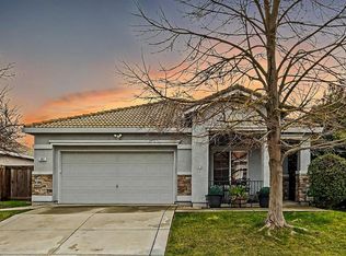 381 Rick Heinrich Cir, Sacramento, CA