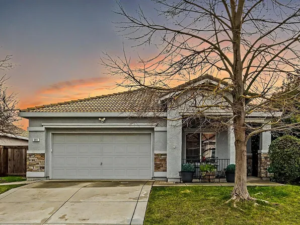 381 Rick Heinrich Cir, Sacramento, CA 95835