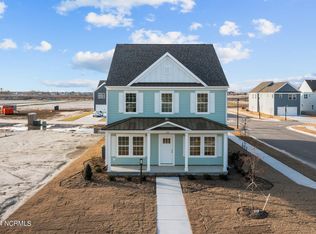 300 Ryker Rd E, Moyock, NC 27958