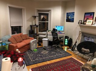 14 Wait St APT 3F, Roxbury Crossing, MA 02120