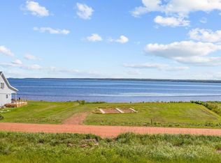 214 Hebrides Ln, Grenville Parish, PE C0B1M0