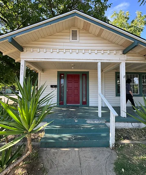 551 Scott St — Photo 1