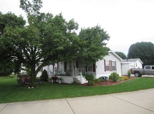 554 Redbud Blvd S, Anderson, IN 46013