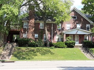 2306 S Dixie Dr, Dayton, OH 45409