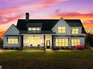 105 Coogler Way, Brooks, GA 30205