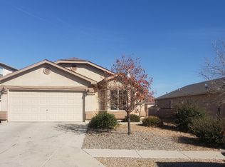 580 Rain Lily Rd SW, Los Lunas, NM 87031