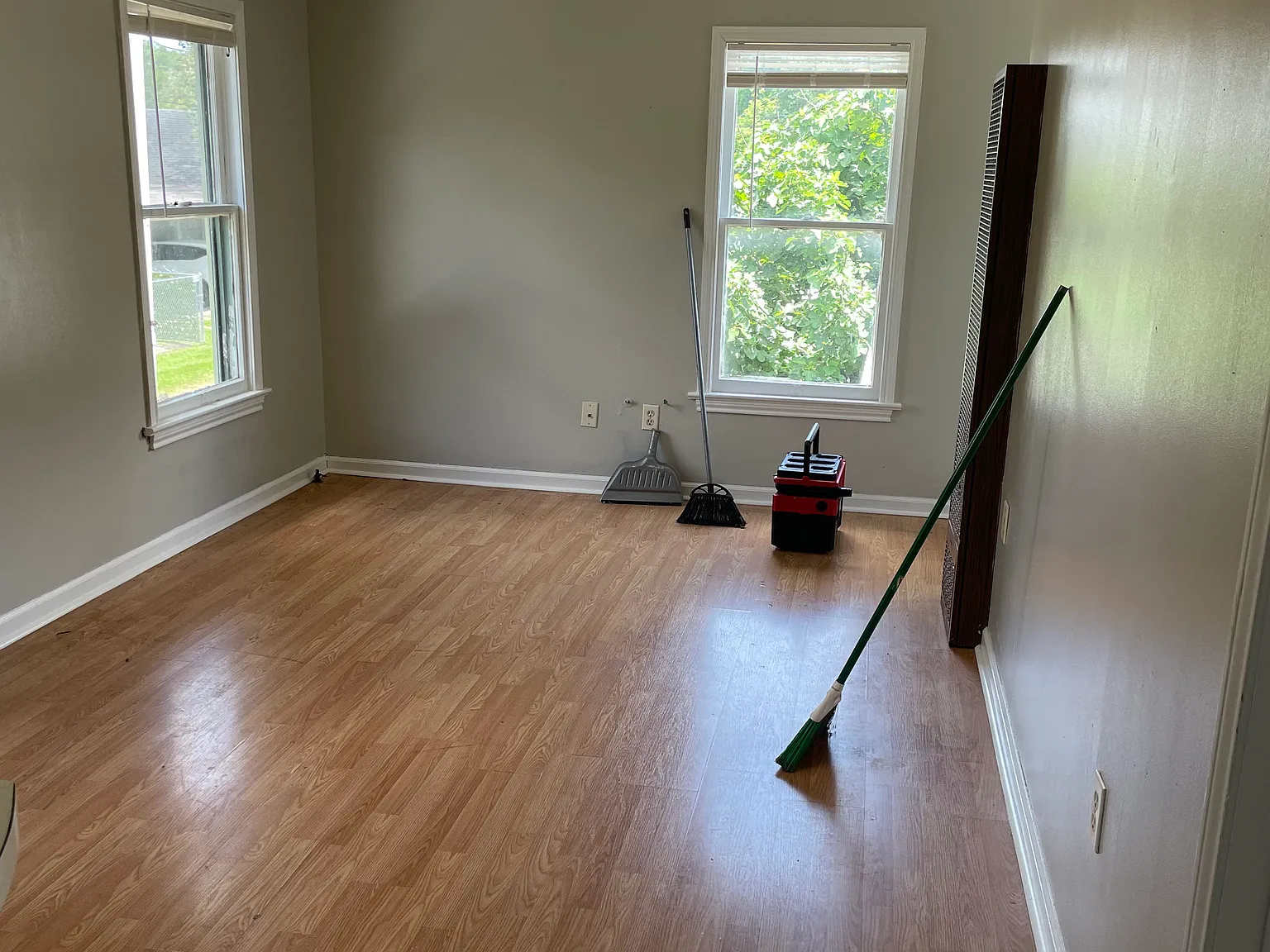 1 bed, 600 sqft, $700 — Photo 1