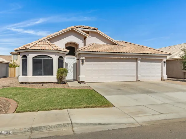 872 E BAYLOR Lane, Chandler, AZ 85225