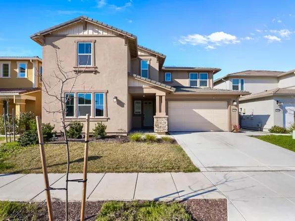 5743 Waterstone St, Sacramento, CA 95835